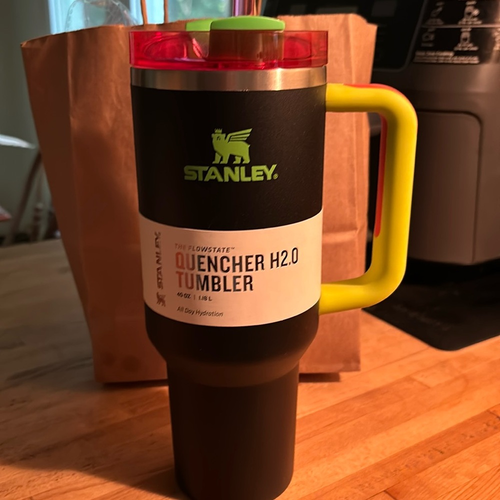 Stanley cup 40oz